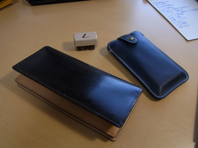 土屋鞄製造所 ブライドル 長財布 使用４年１１カ月 | シンプルライフログ